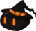 Tinyblob Tinydark mascot